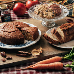 アメリカンカントリーのお菓子