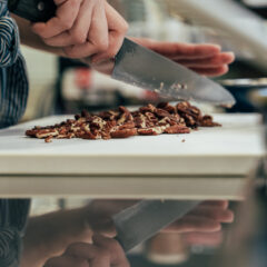 JELLY BEAN’Sのお菓子づくりで大切にしていること