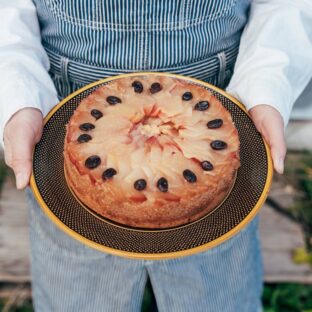 母の愛情を感じるアメリカンカントリーの焼き菓子の魅力と歴史