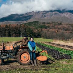 NICE　MEET　YOU！！