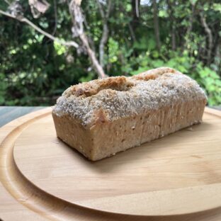 VEGAN　CAKE＊ココナッツケーキ