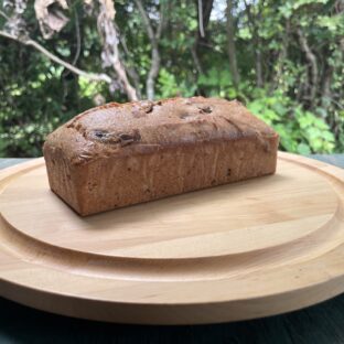 VEGAN CAKE＊クランベリーケーキ