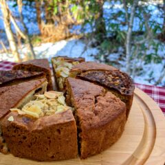 期間限定！！JELLYBEAN’Sカントリーケーキ4種8個セット