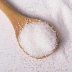 子供に白砂糖は危険？健康に良い砂糖選び