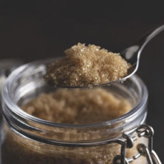 ケーキ作りで大切にしている「甘さ」のこと 〜 白砂糖を使っていない理由 〜