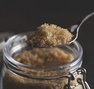 ケーキ作りで大切にしている「甘さ」のこと 〜 白砂糖を使っていない理由 〜