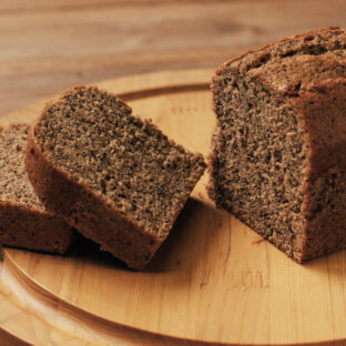 Basic Country チャイケーキ～ ふんわりスパイス、日常のおやつ ～