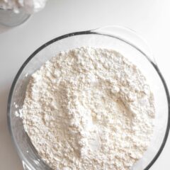 ケーキ作りで使っている小麦について 〜有機スペルト小麦を選んだ理由〜