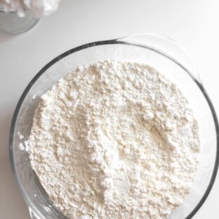 ケーキ作りで使っている小麦について 〜有機スペルト小麦を選んだ理由〜