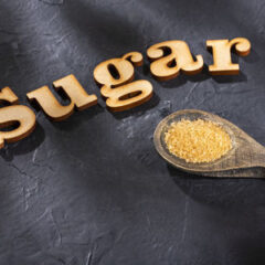 色の残った甘さを選ぶ理由